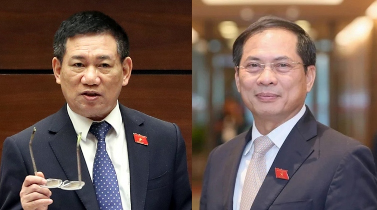 Two Government ministers to be grilled over key issues